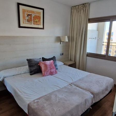 Apartamentossalou Michelangelo Exterior foto