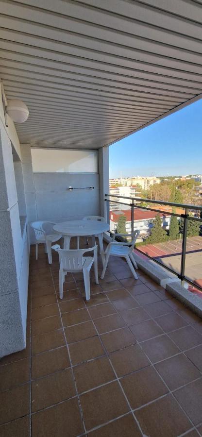 Apartamentossalou Michelangelo Exterior foto