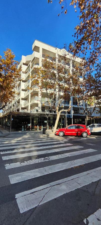 Apartamentossalou Michelangelo Exterior foto