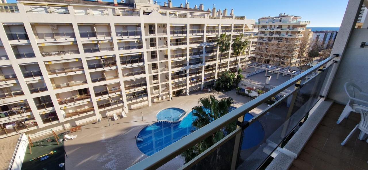 Apartamentossalou Michelangelo Exterior foto